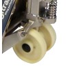 Transpalette inox 2 Tonnes