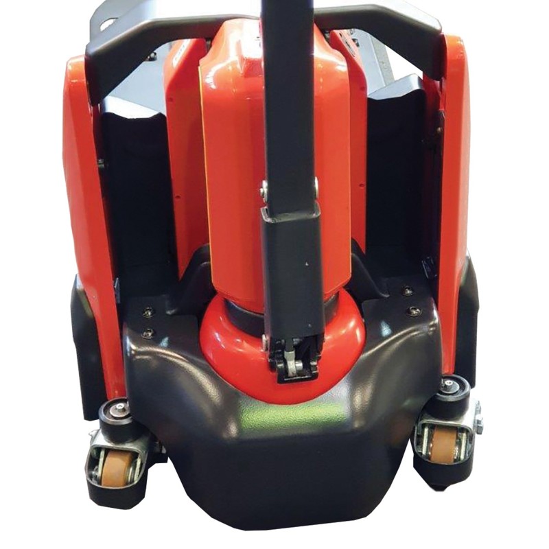 Transpalette électrique 1500 kg - Lithium