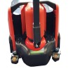 Transpalette électrique 1500 kg - Lithium