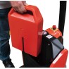 Transpalette électrique 1500 kg - Lithium