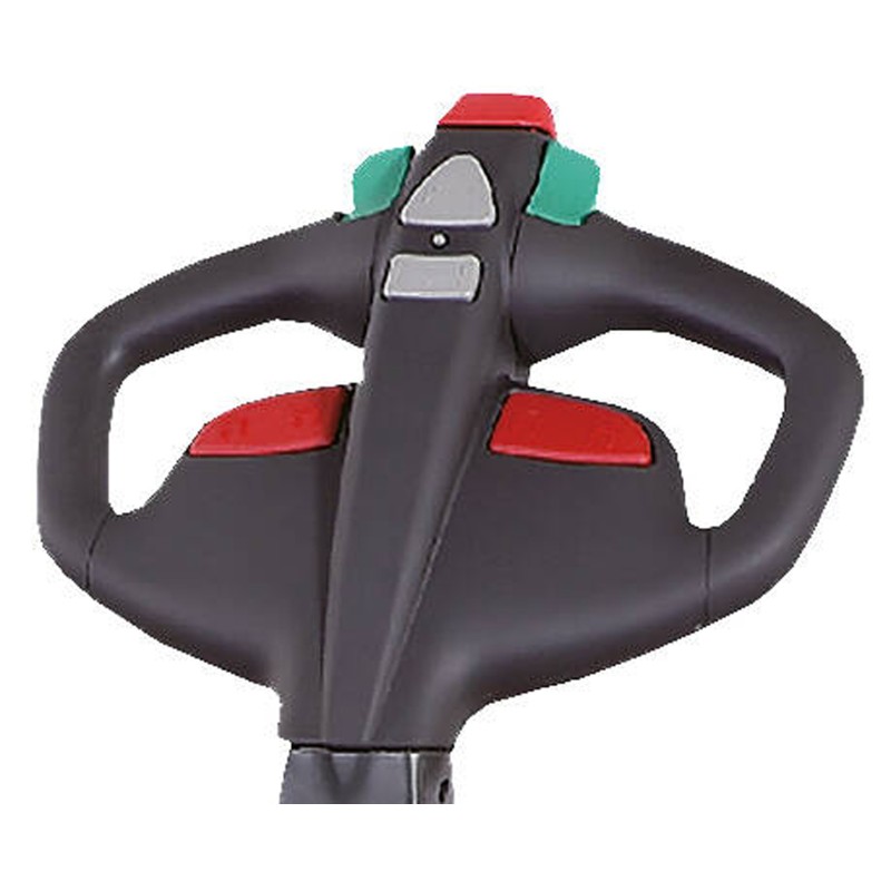 Gerbeur électrique 1,2 -1,6 tonne