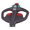 Gerbeur électrique 1,2 -1,6 tonne