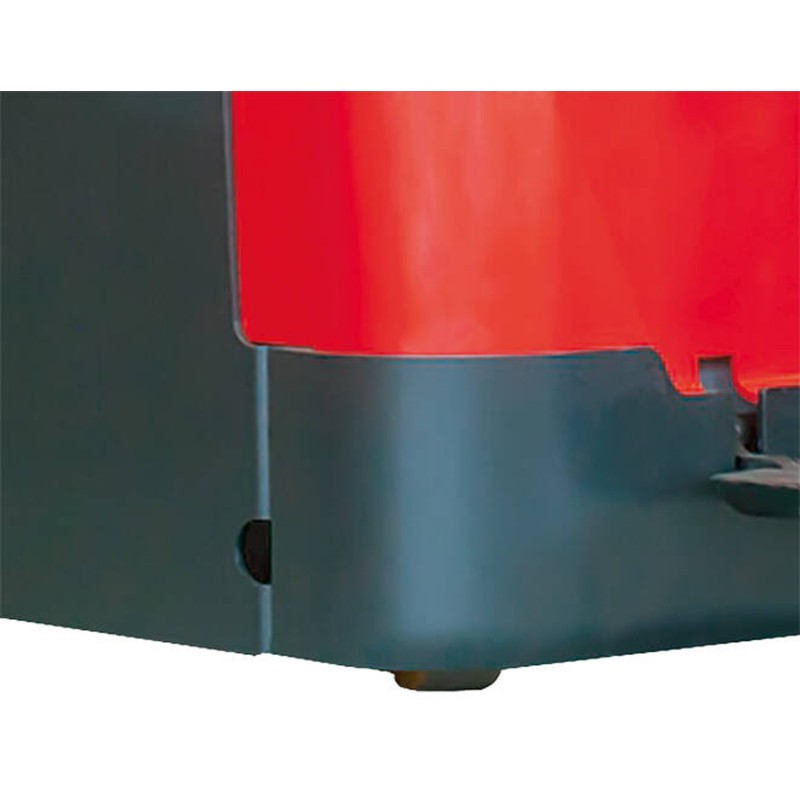 Gerbeur électrique 1,2 -1,6 tonne