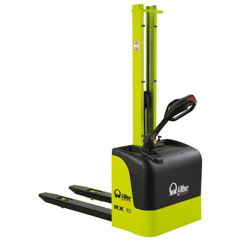 Gerbeur électrique 1 tonne