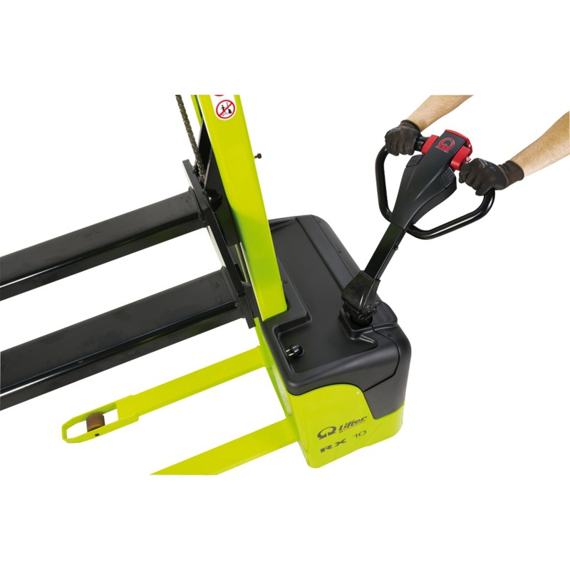 Gerbeur électrique 1 tonne