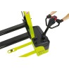 Gerbeur électrique 1 tonne