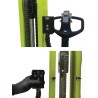 Gerbeur électrique 1 tonne