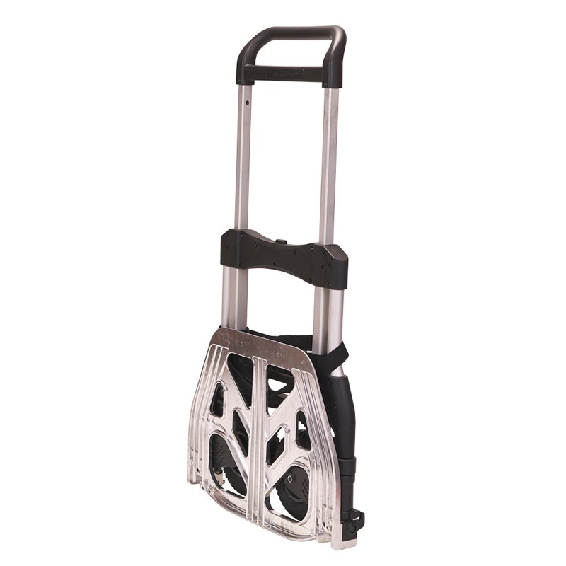Diable pliant aluminium