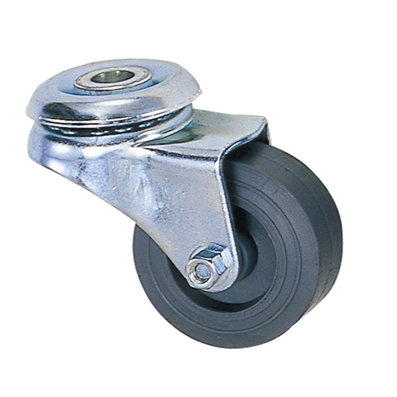 Roulette pour collectivités - ameublement