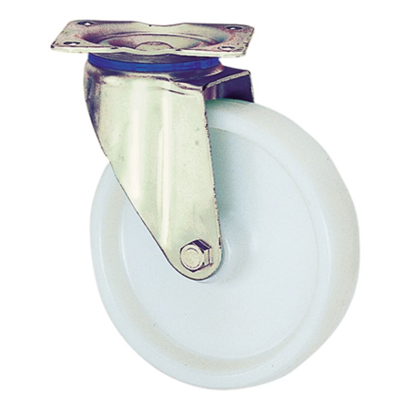 Roulette pour collectivités - secteur alimentaire