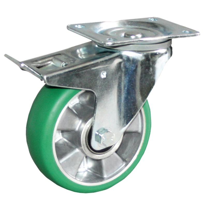 Roulette ultra roulante