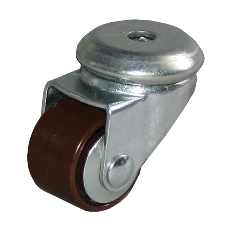 Roulette surbaissée