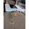 Potence pour chariot