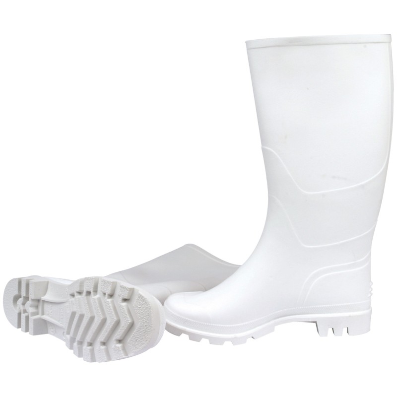 Botte alimentaire PVC