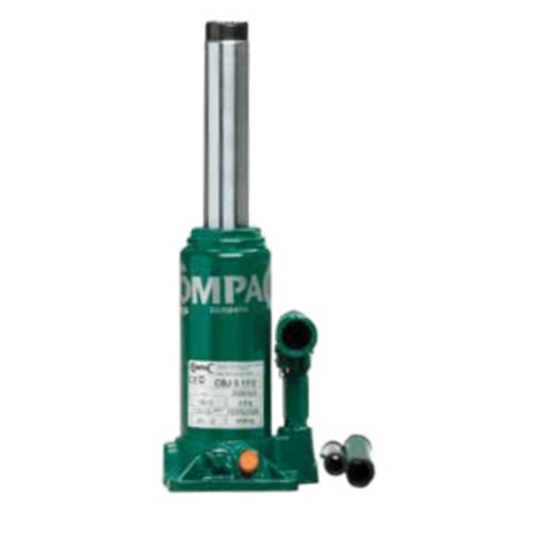 Cric bouteille hydraulique
