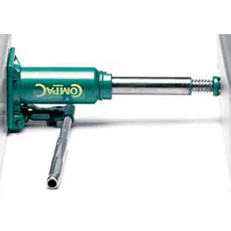 Cric bouteille hydraulique