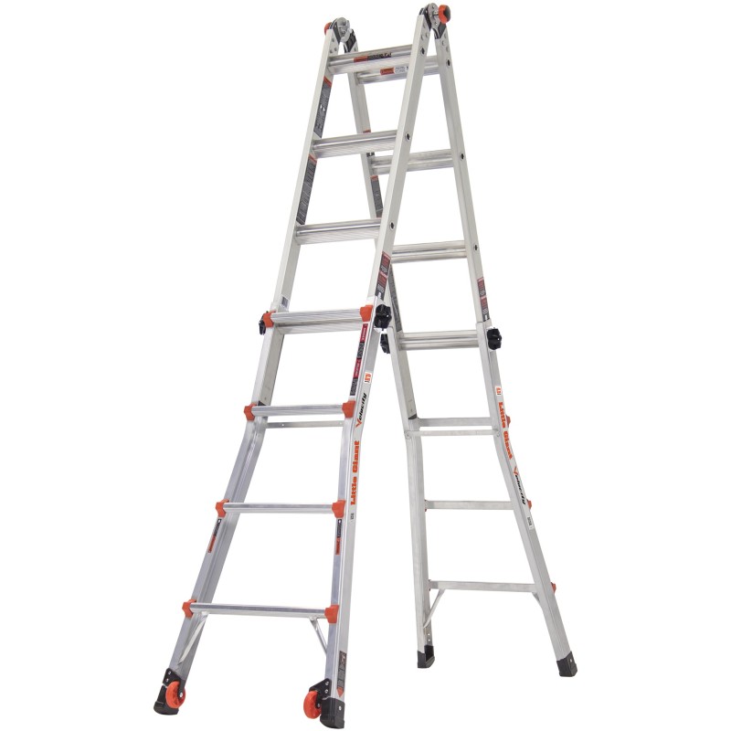 Escabeau convertible VELOCITY™