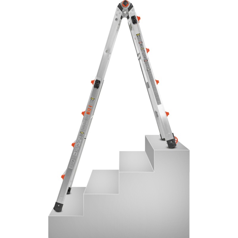 Escabeau convertible VELOCITY™