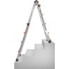 Escabeau convertible VELOCITY™