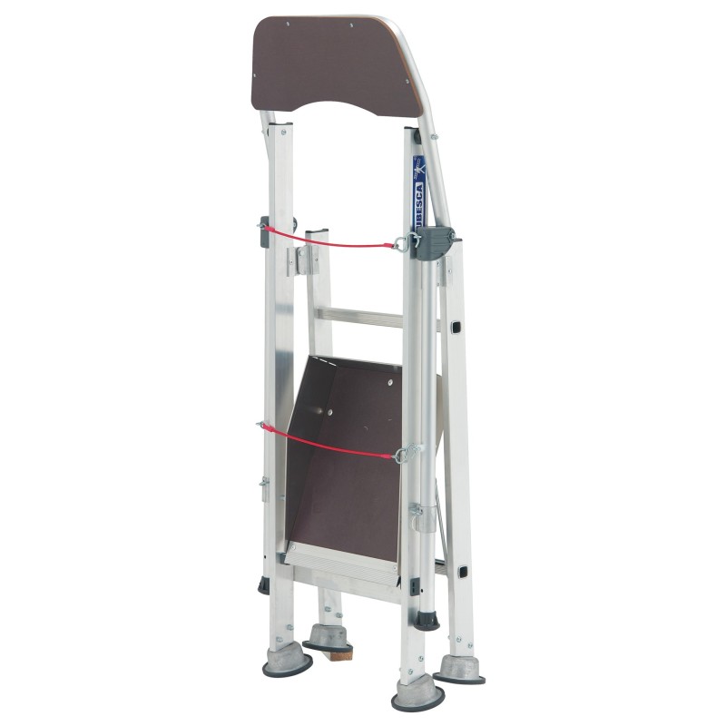 Marchepied mobile repliable STABIL