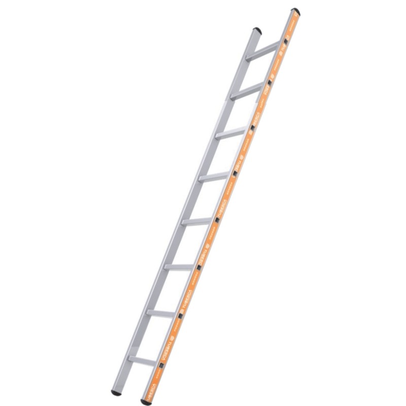 Échelle simple 1 plan PRONOR