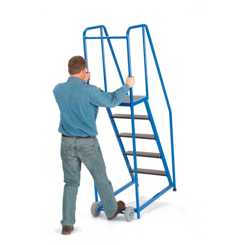 Plateforme mobile Passe Partout
