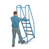 Plateforme mobile Passe Partout