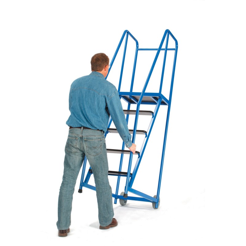 Plateforme mobile Passe Partout