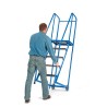Plateforme mobile Passe Partout