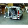 Echafaudage valise aluminium