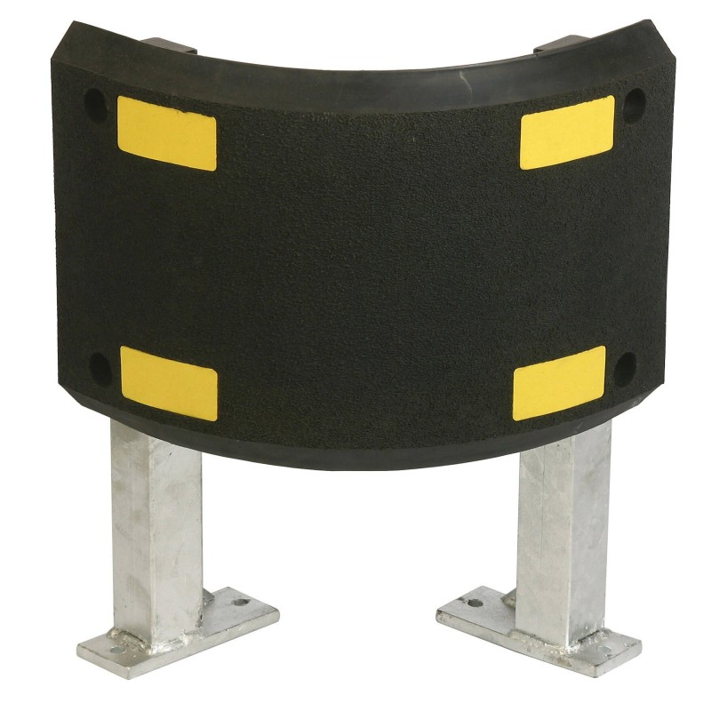 Bouclier blindé sur pieds PARGOM®