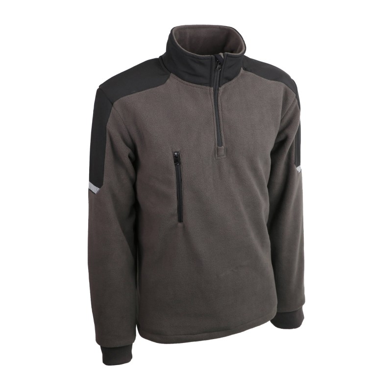 Pull polaire