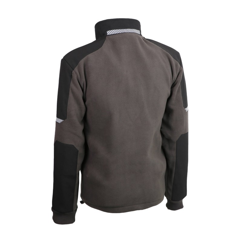 Pull polaire