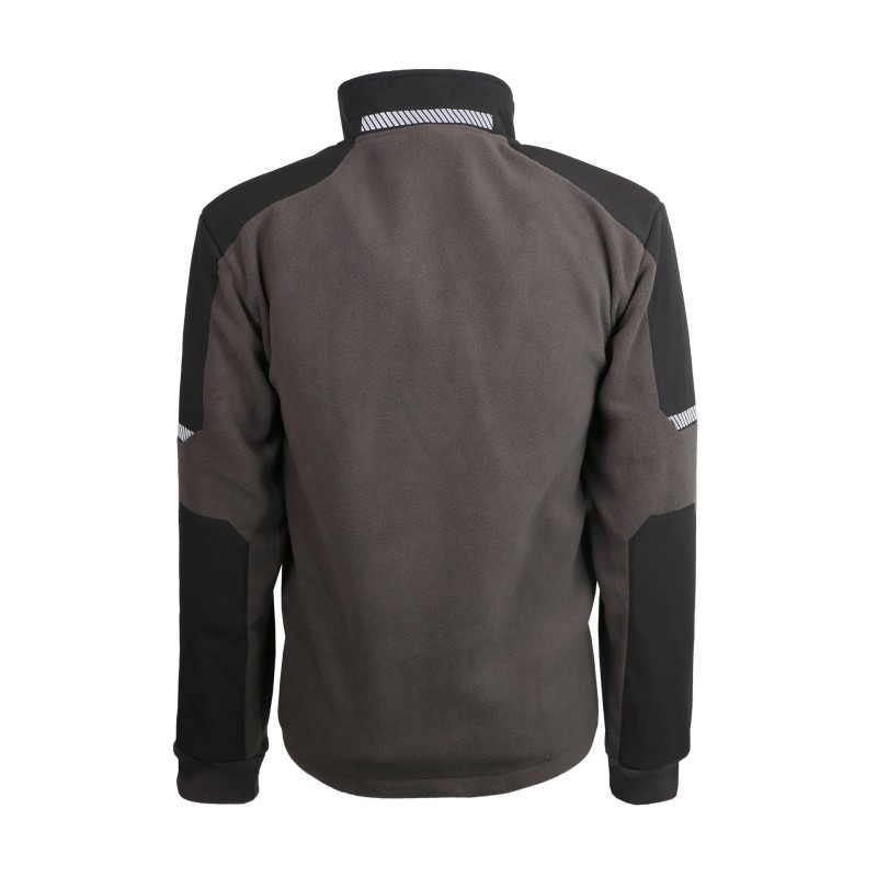 Pull polaire