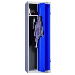 Vestiaire à monter