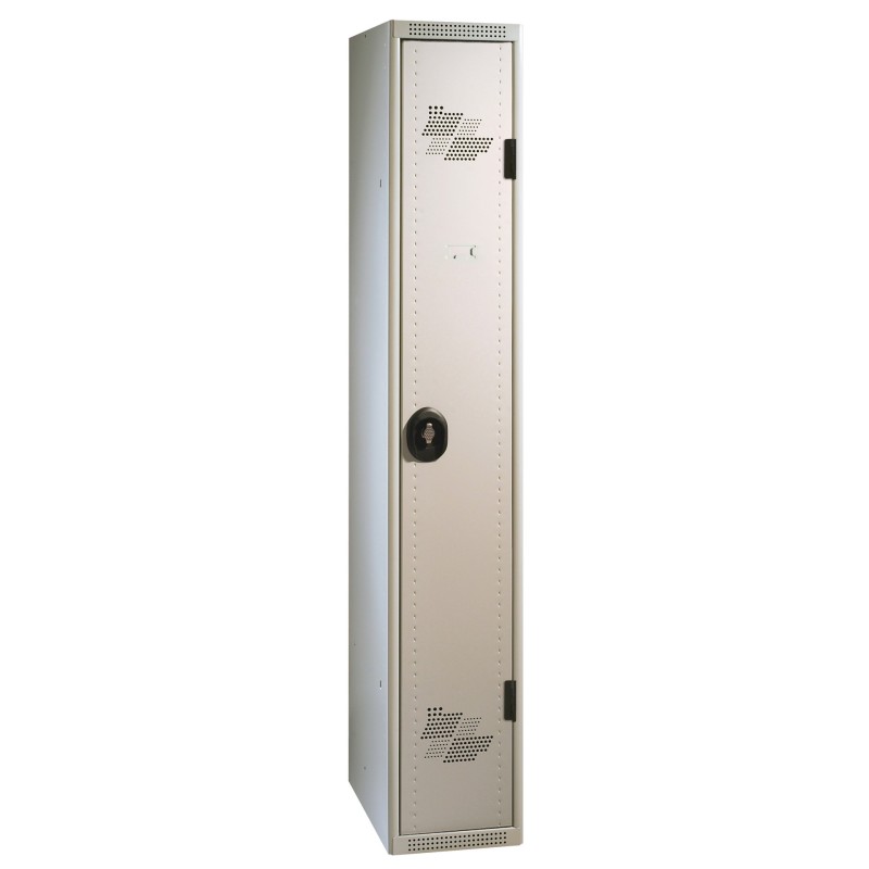 Vestiaire sur socle à monter Seamline