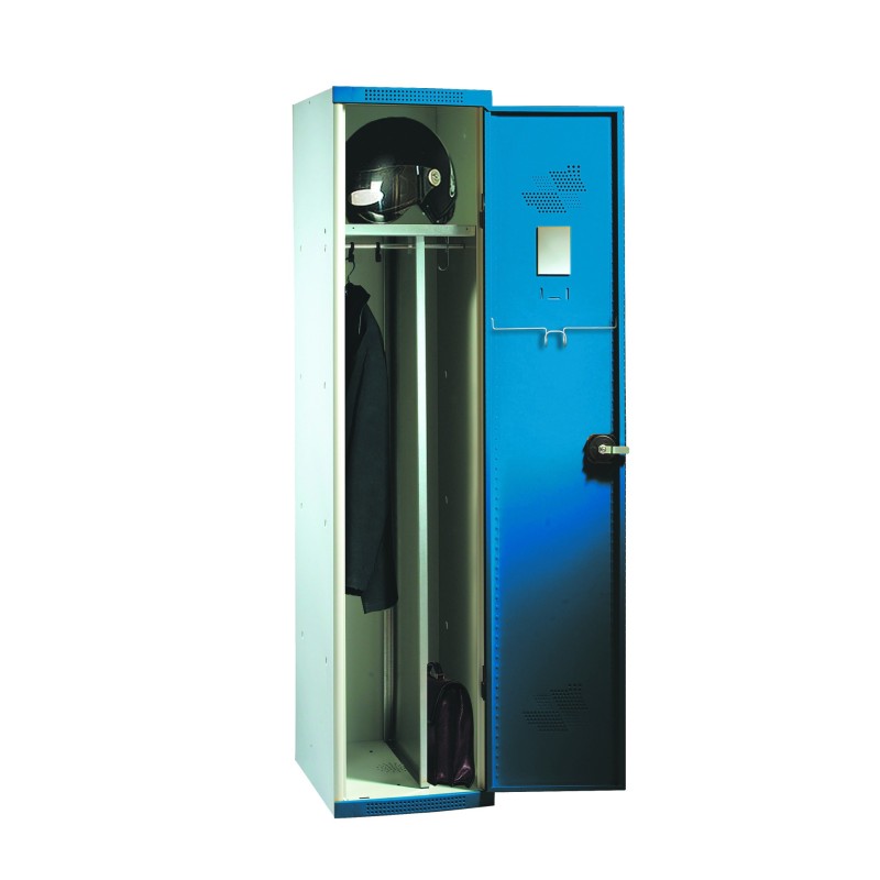 Vestiaire sur socle à monter Seamline