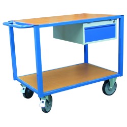 Servante équipée 500 kg
