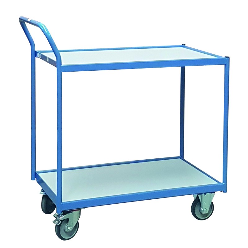 Servante à plateaux bois 250 kg