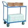 Servante à plateaux bois 250 kg