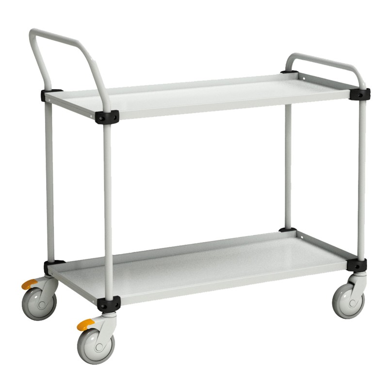 Servante ergonomique