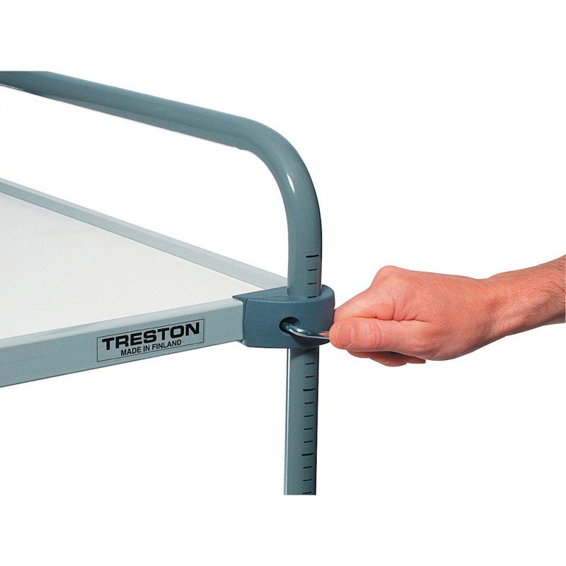 Servante ergonomique