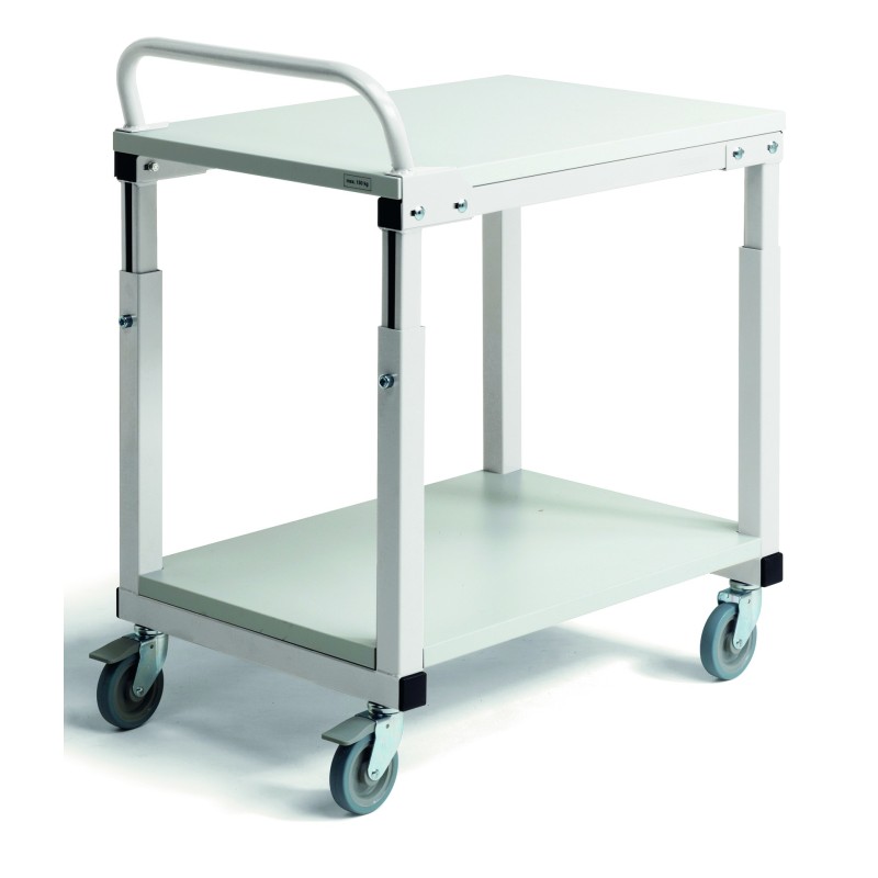 Servante ergonomique  réglable en hauteur
