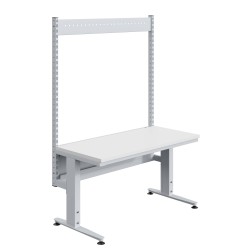 Poste de travail modulable...