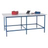 Table de travail modulable