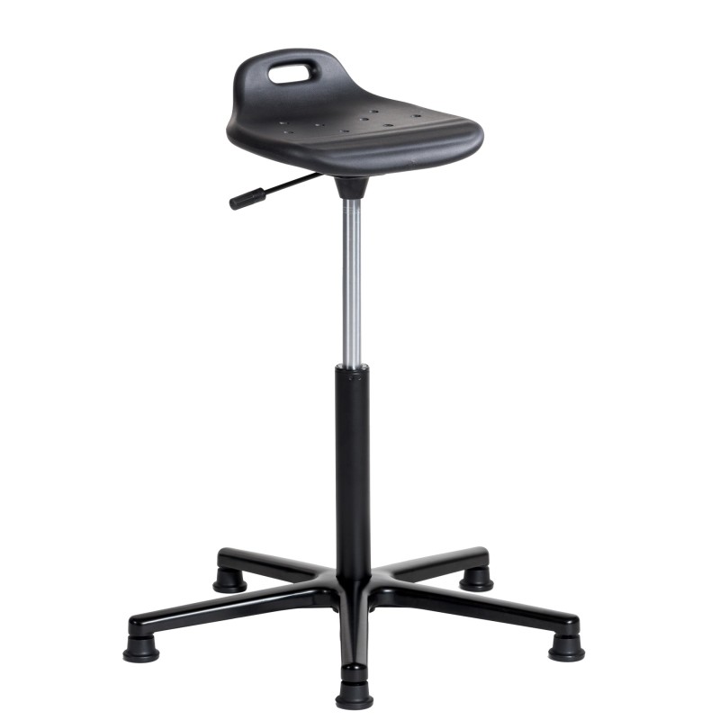 Assis debout polyuréthane