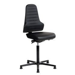 Siège ergonomique polyuréthane