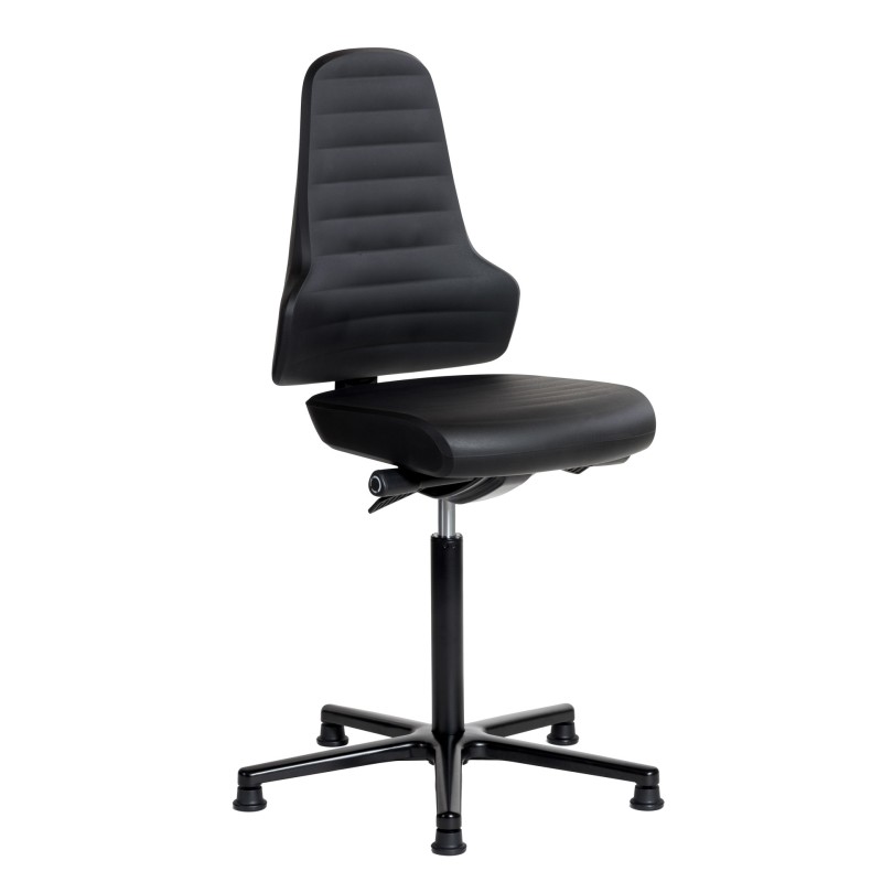 Siège ergonomique polyuréthane
