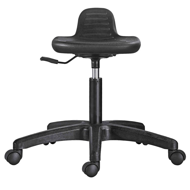 Tabouret polyuréthane