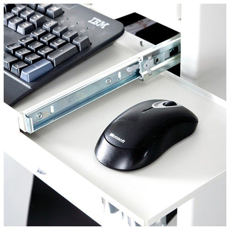 Armoire informatique slim